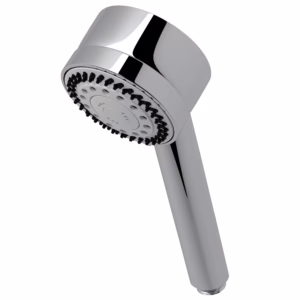 Perrin & Rowe | Polished Chrome 3" 6-Function Handshower