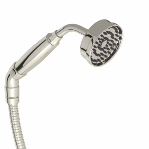 Perrin & Rowe | Polished Nickel Handshower And Hose