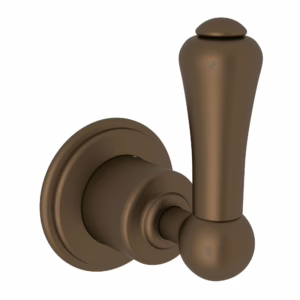 Perrin & Rowe | English Bronze Georgian Era™ Trim For Volume Control And Diverter