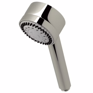 Perrin & Rowe | Polished Nickel 3" 6-Function Handshower