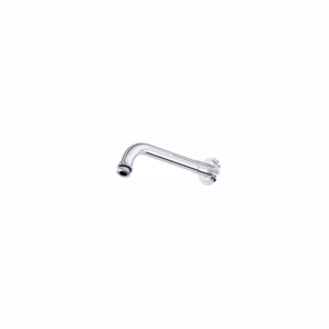 Perrin & Rowe | Polished Chrome 7" Wall Mount Shower Arm