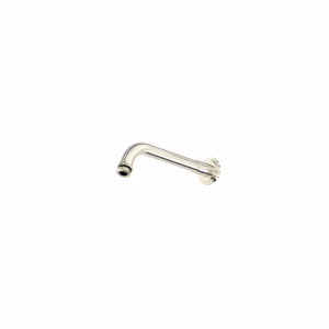 Perrin & Rowe | Polished Nickel 7" Wall Mount Shower Arm