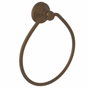 Perrin & Rowe | English Bronze Georgian Era™ Towel Ring