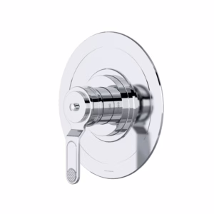 Perrin & Rowe | Polished Chrome Armstrong™ 1/2" Pressure Balance Trim