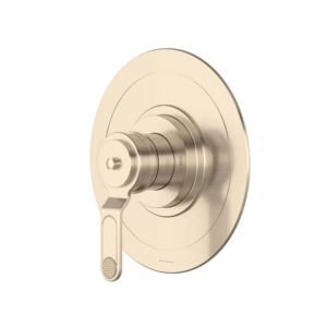 Perrin & Rowe | Satin Nickel Armstrong™ 1/2" Pressure Balance Trim