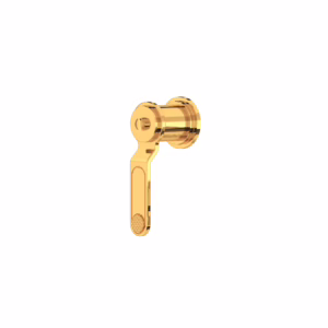 Perrin & Rowe | English Gold Armstrong™ Trim For Volume Control And Diverter
