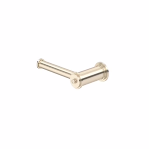 Perrin & Rowe | Satin Nickel Armstrong™ Toilet Paper Holder