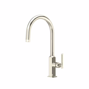 ROHL | Polished Nickel Apothecary™ Bar/Food Prep Kitchen Faucet