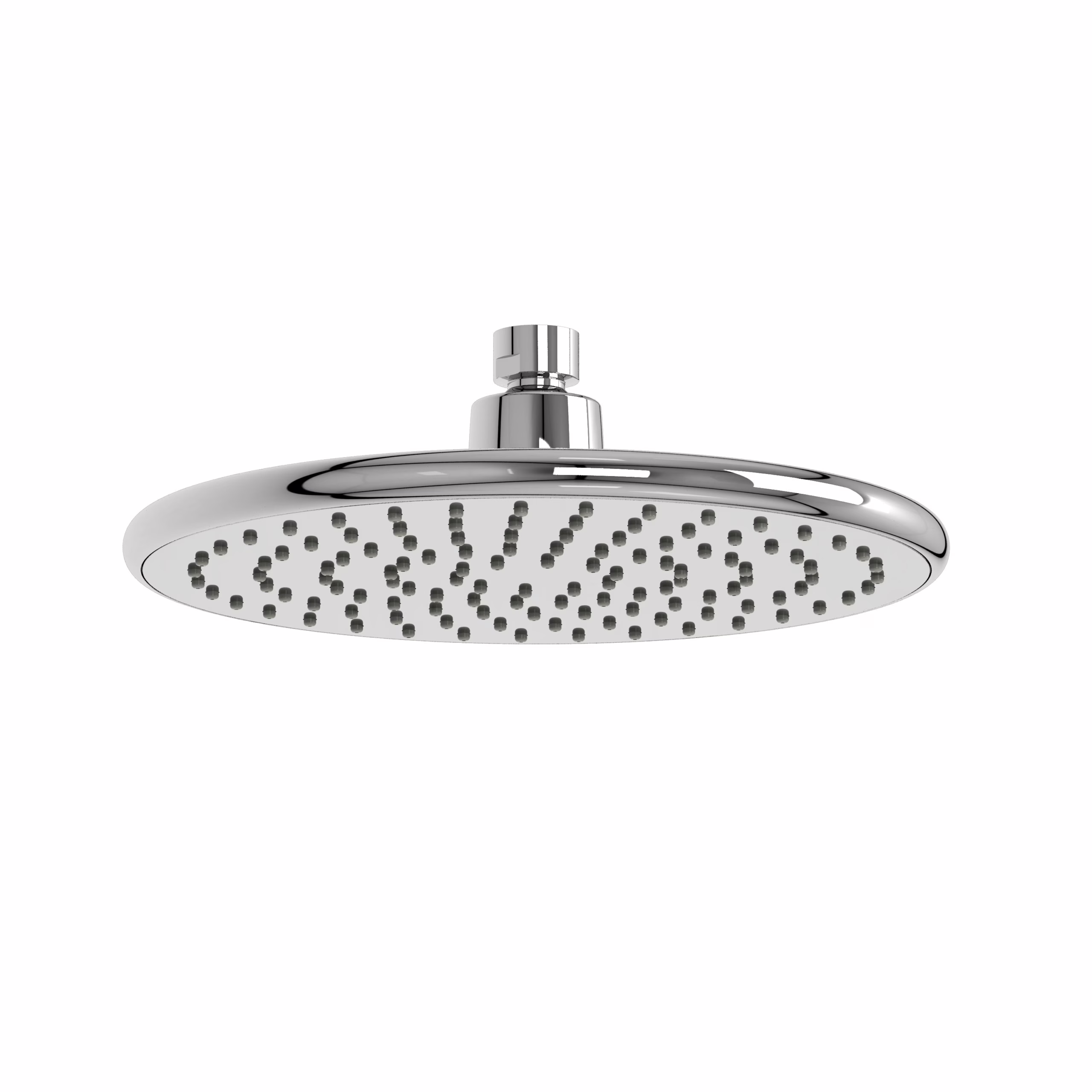 RIOBEL | Chrome 9" Rain Showerhead