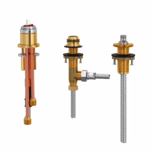 RIOBEL |  Deck Mount Tub Filler Rough-in Valve