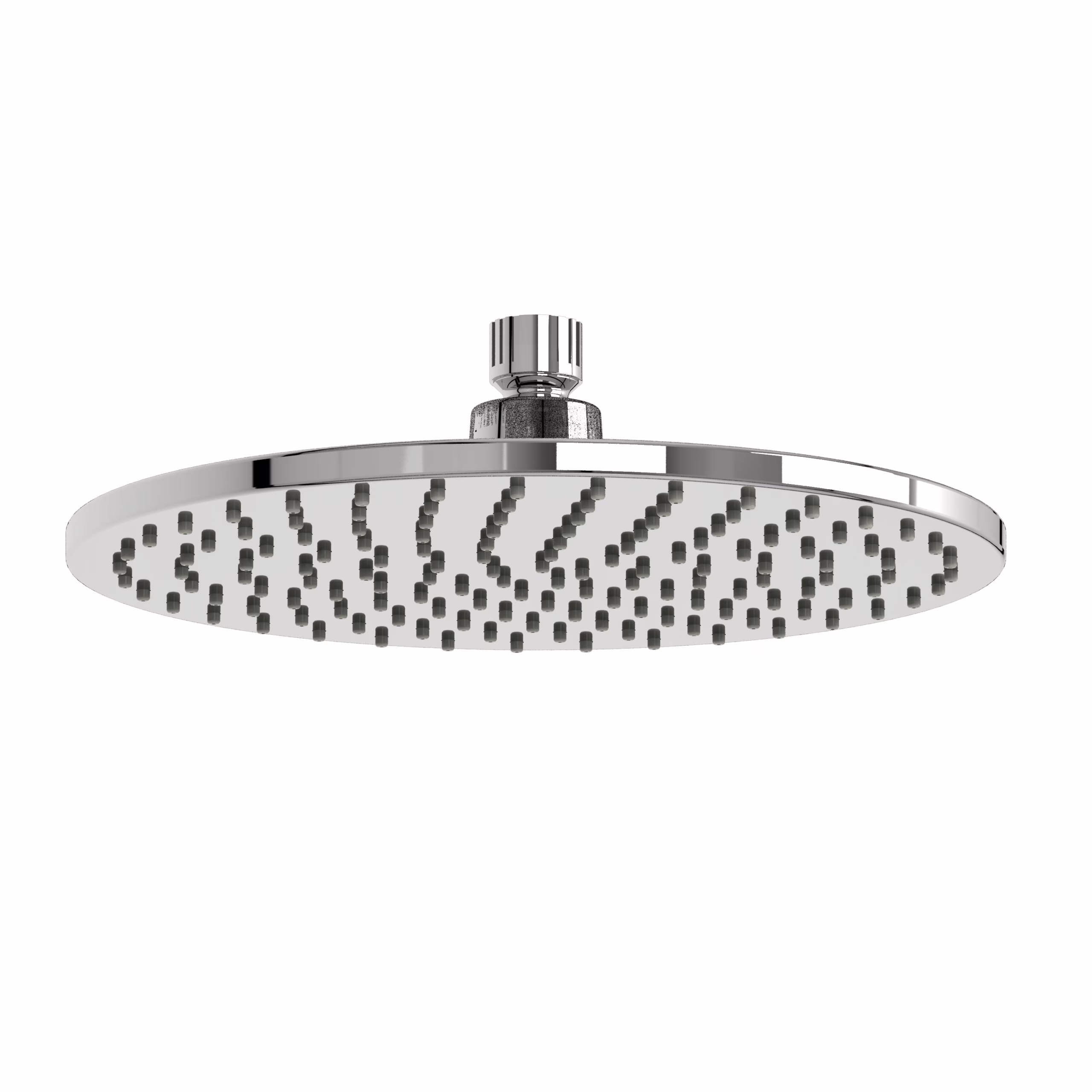 RIOBEL | Chrome 10" Rain Showerhead