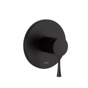 RIOBEL | Black Edge™ 1/2" Pressure Balance Trim