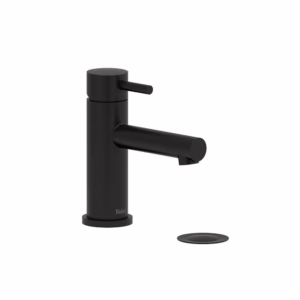 RIOBEL | Black GS Single Handle Lavatory Faucet