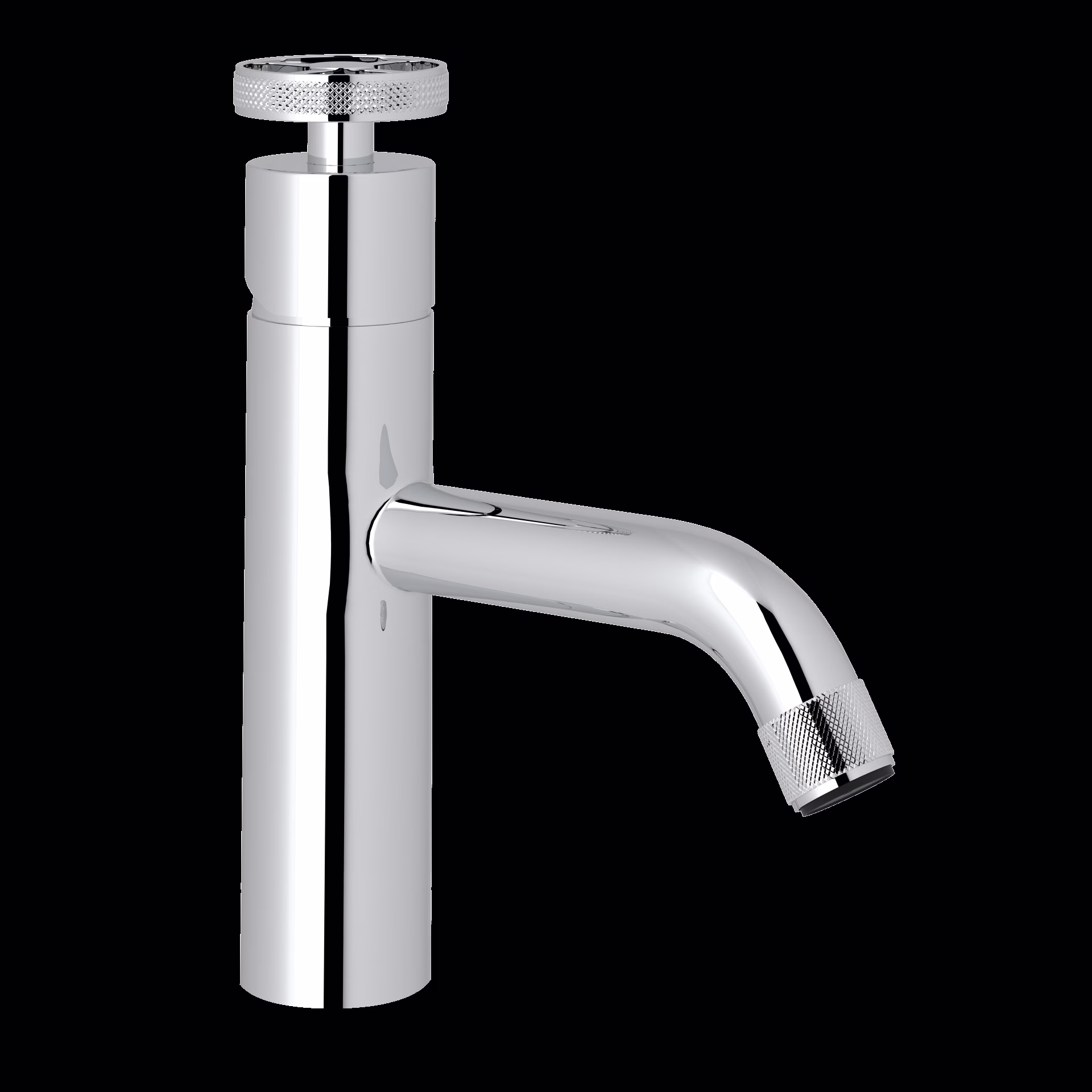 ROHL | Polished Chrome Campo™ Single Handle Lavatory Faucet