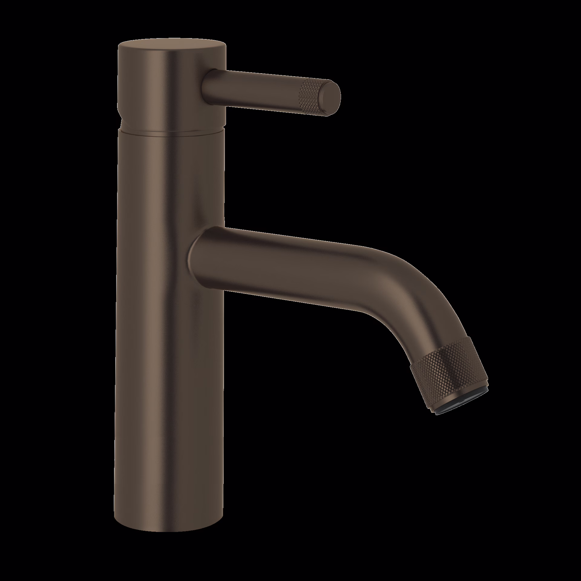 ROHL | Tuscan Brass Campo™ Single Handle Lavatory Faucet