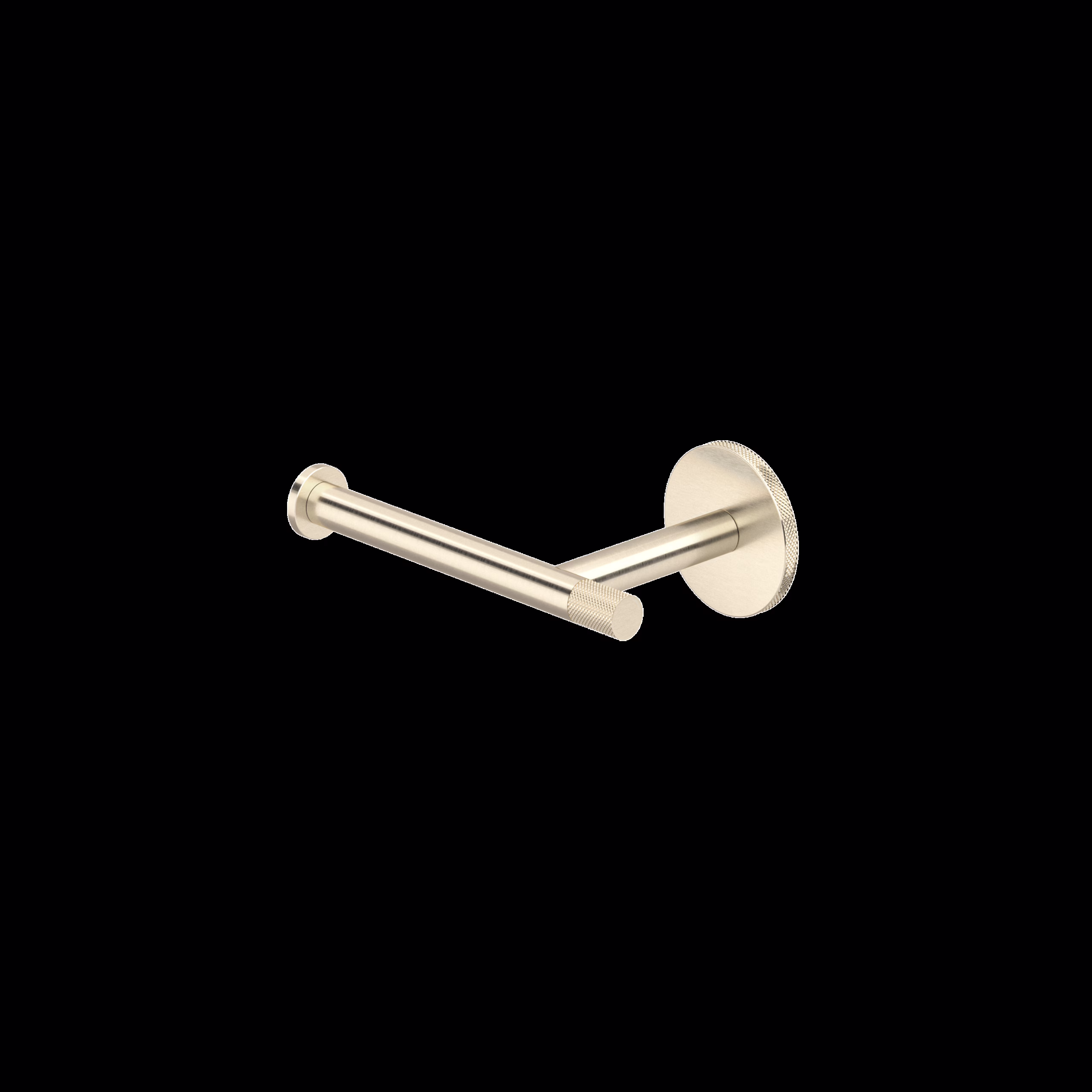 ROHL | Satin Nickel Amahle™ Toilet Paper Holder