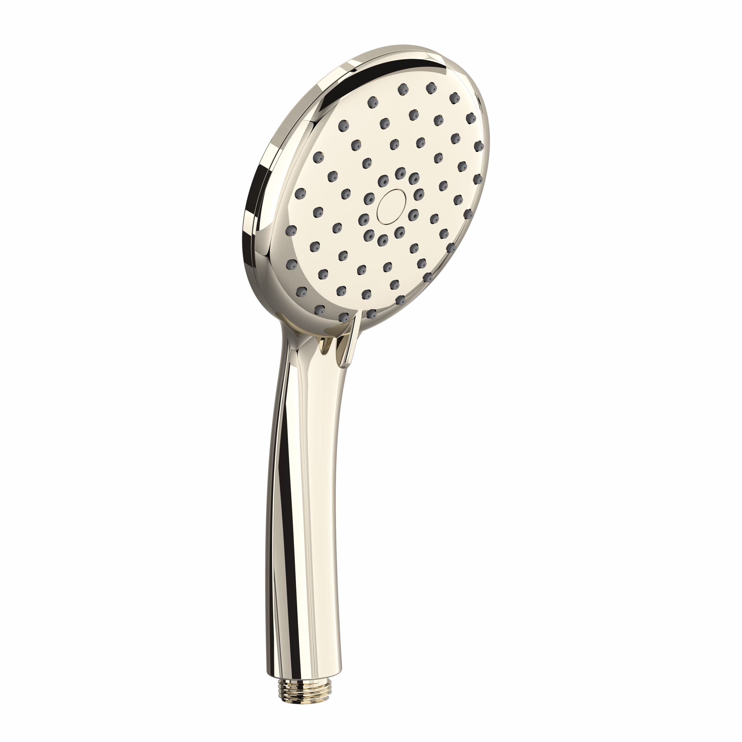 ROHL | Polished Nickel 5" 3-Function Handshower