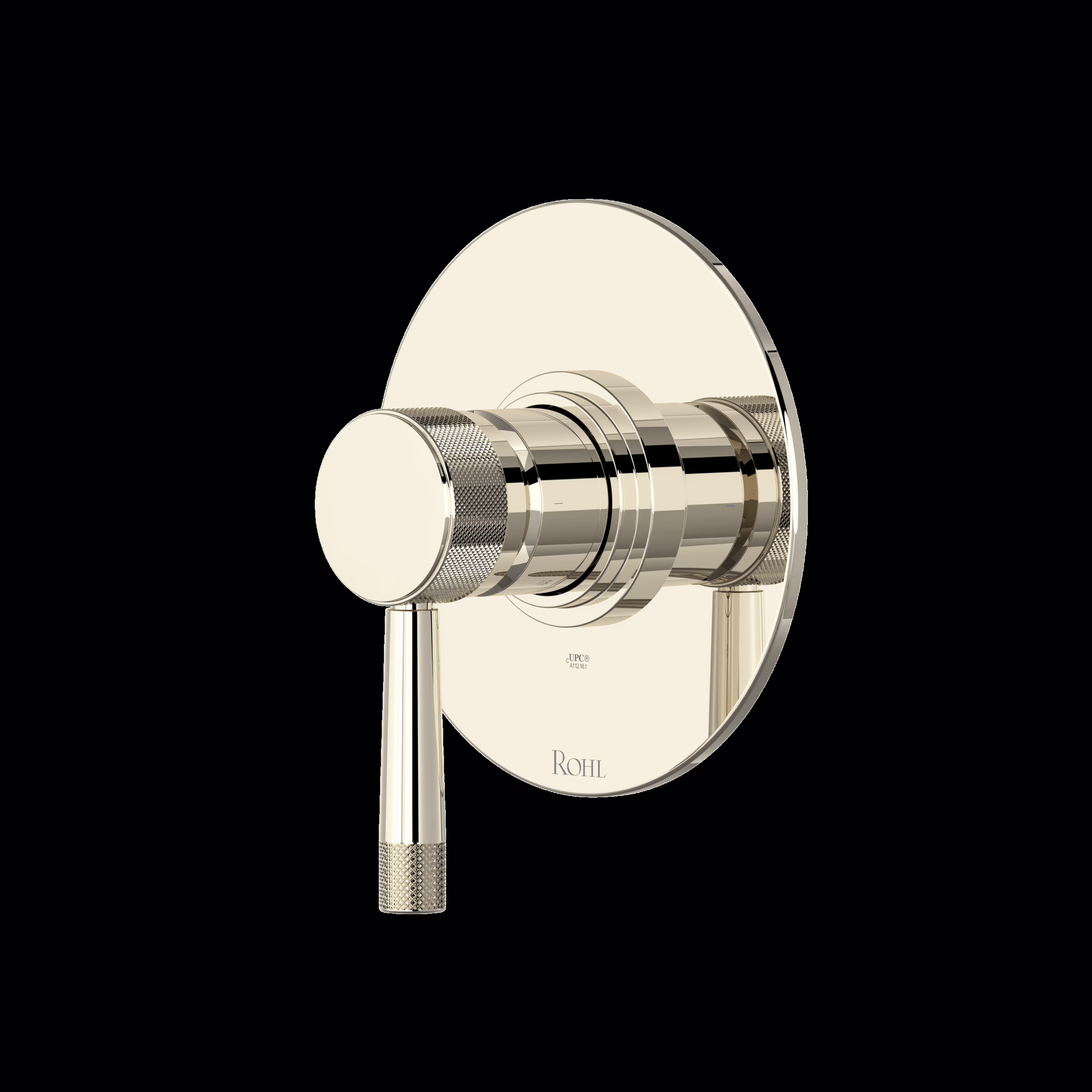ROHL | Polished Nickel Amahle™ 1/2" Pressure Balance Trim
