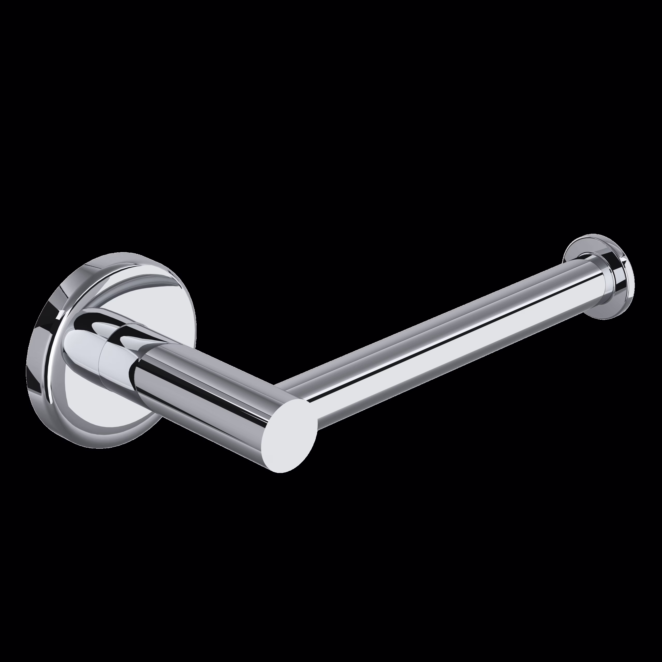 ROHL | Polished Chrome Lombardia® Toilet Paper Holder