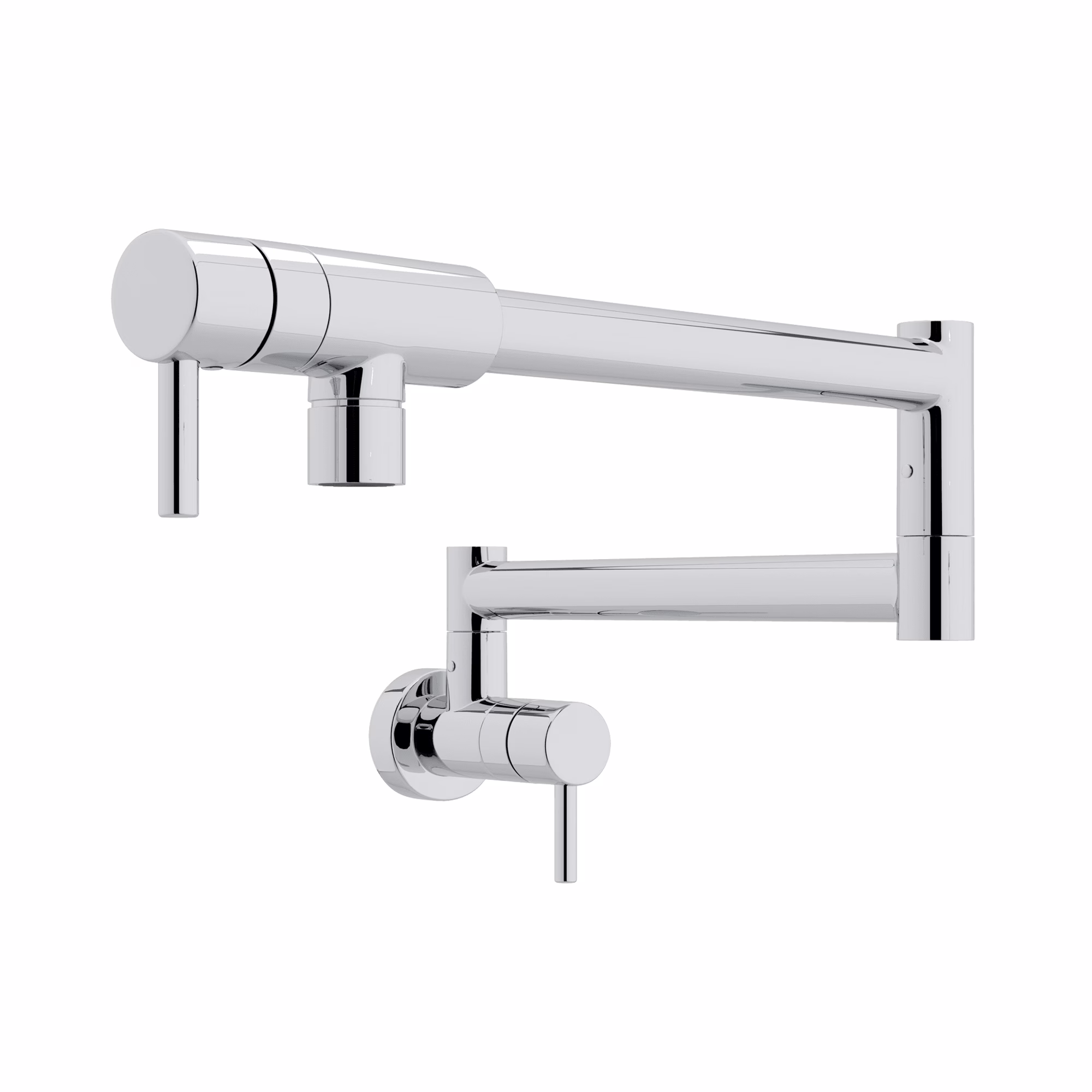 ROHL | Polished Chrome Lux™ Pot Filler