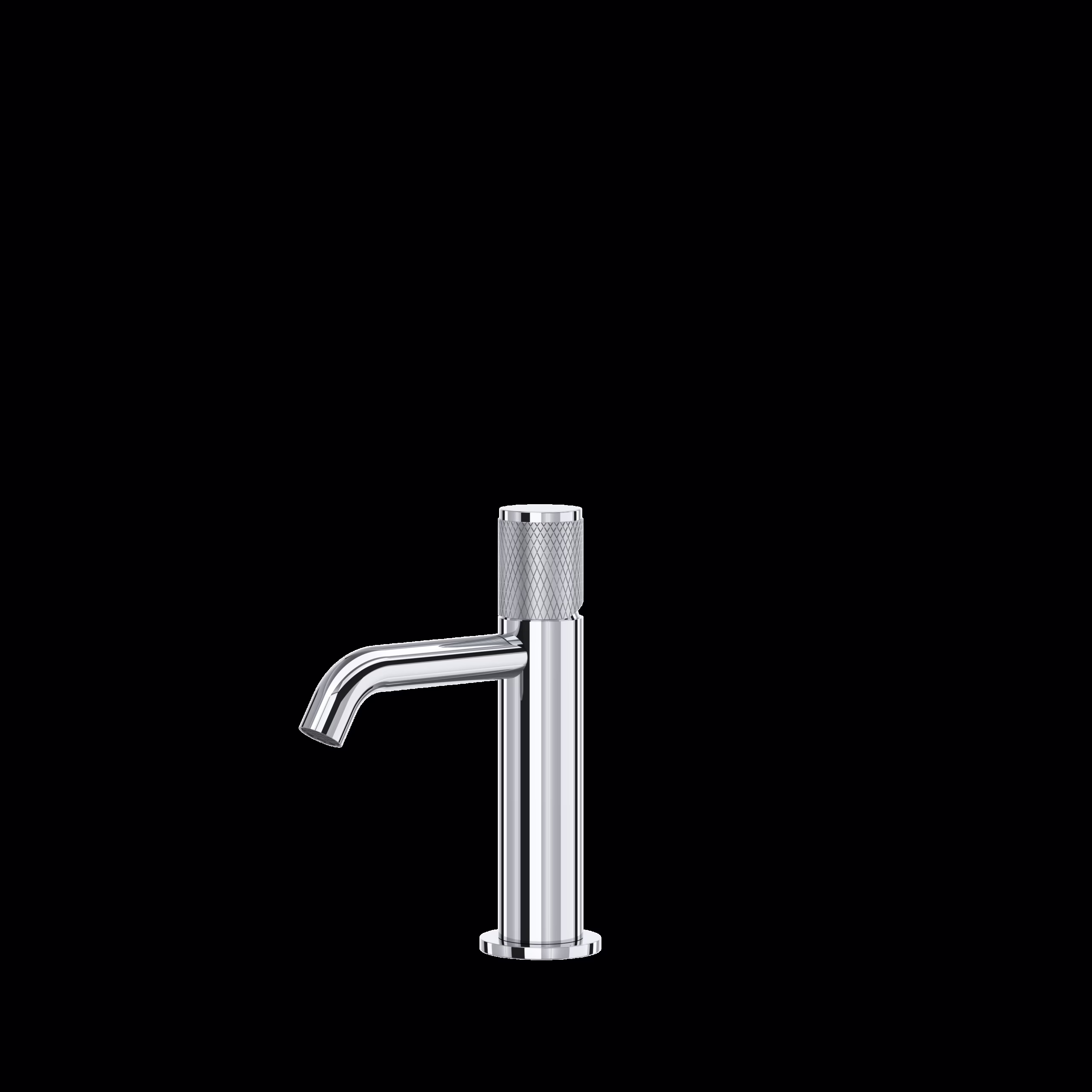 ROHL | Polished Chrome Amahle™ Single Handle Lavatory Faucet