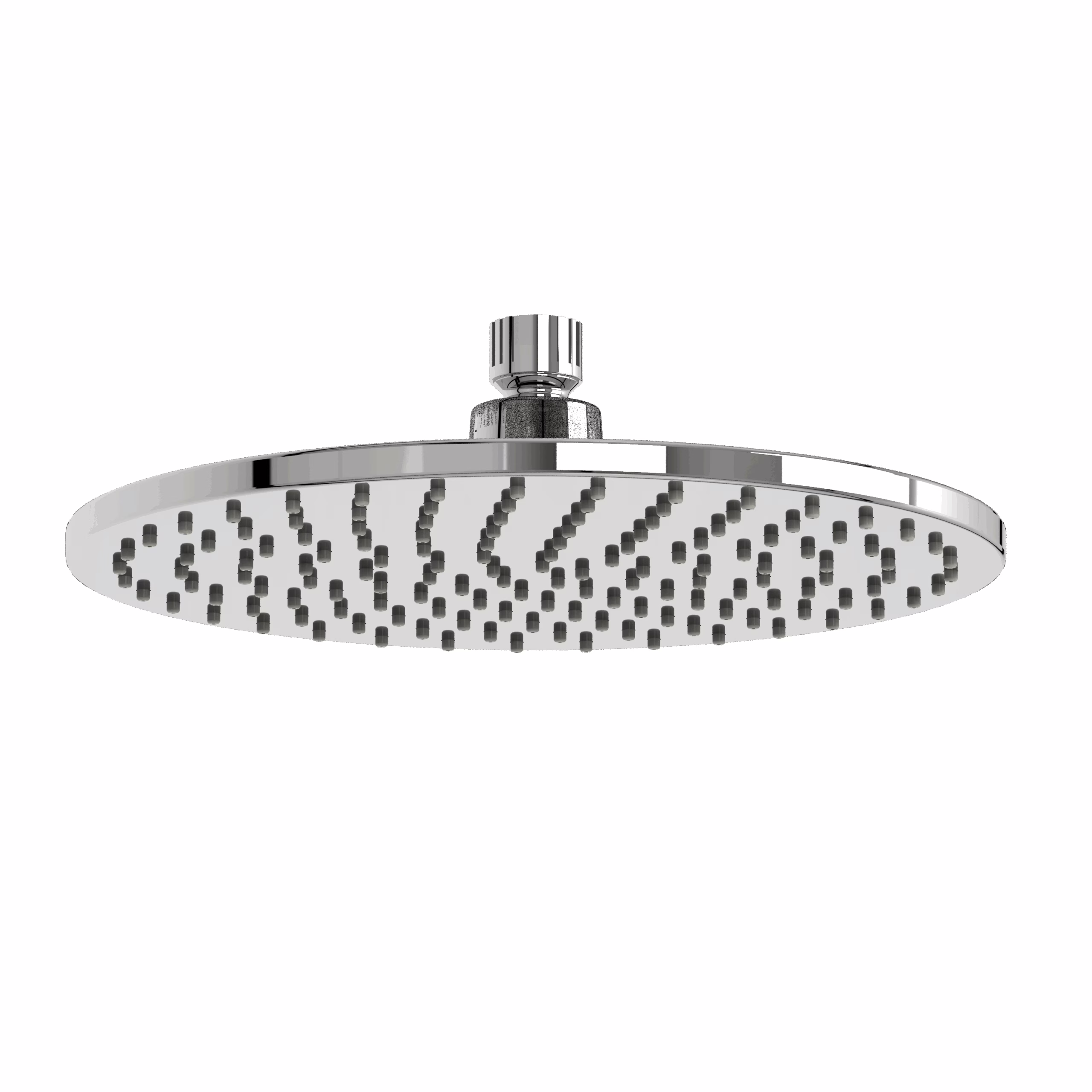 RIOBEL | Chrome 10" Rain Showerhead