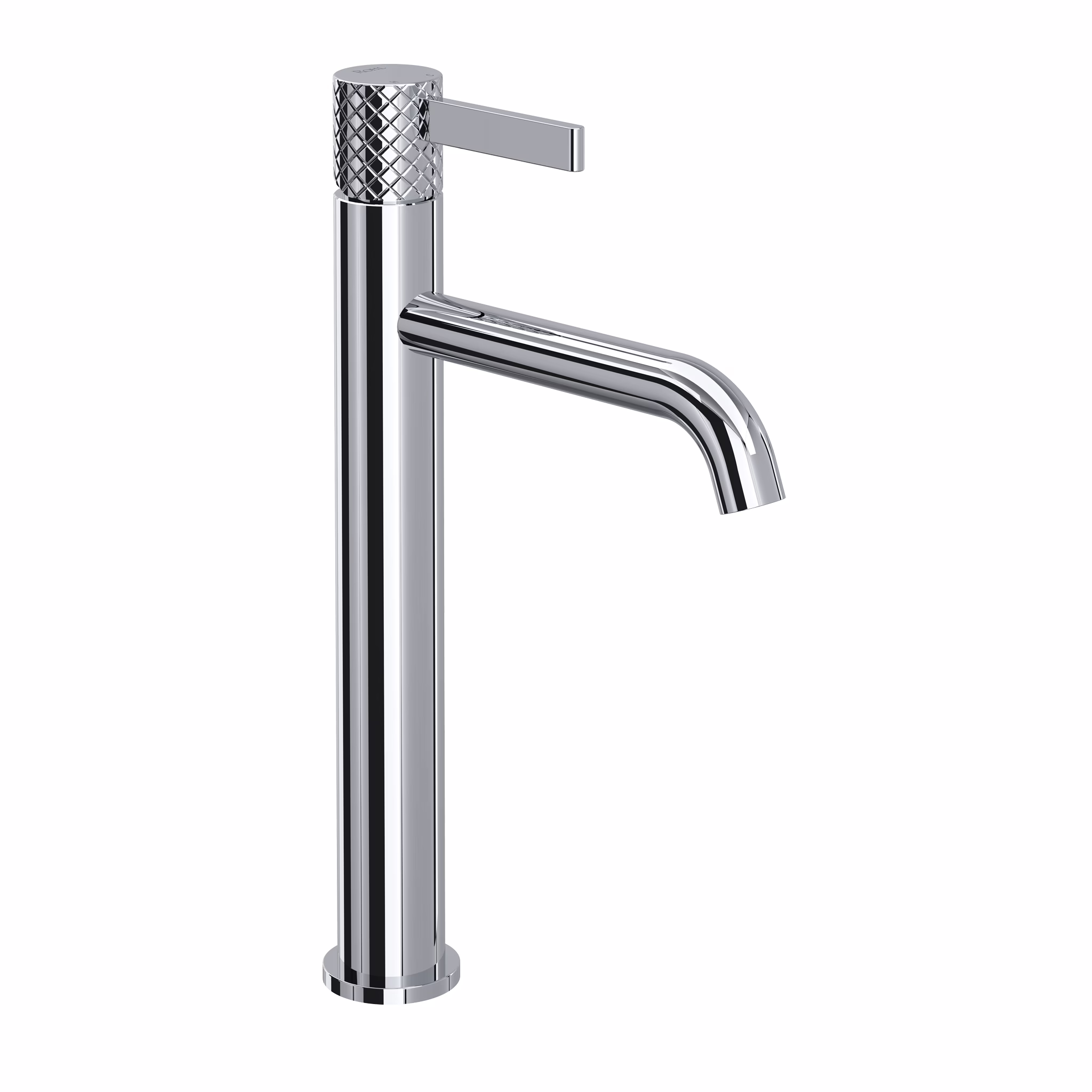 ROHL | Polished Chrome Tenerife™ Single Handle Tall Lavatory Faucet