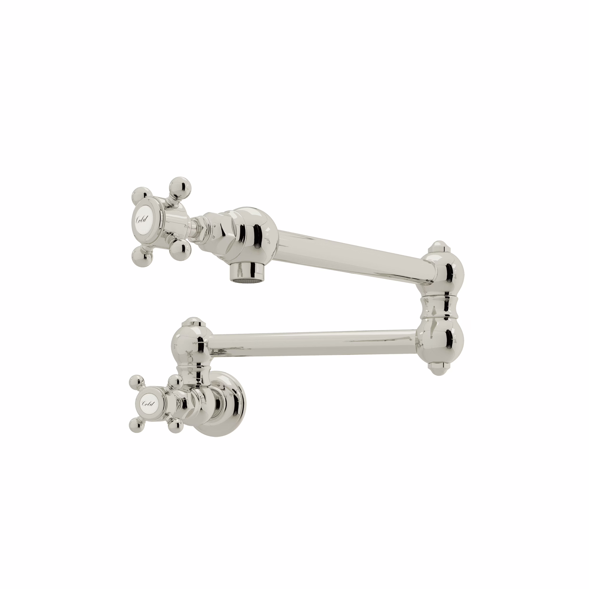ROHL | Polished Nickel Pot Filler