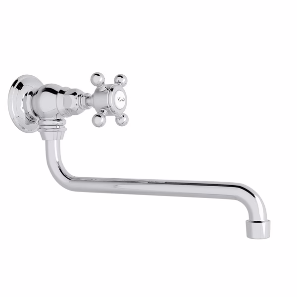 ROHL | Polished Chrome Pot Filler