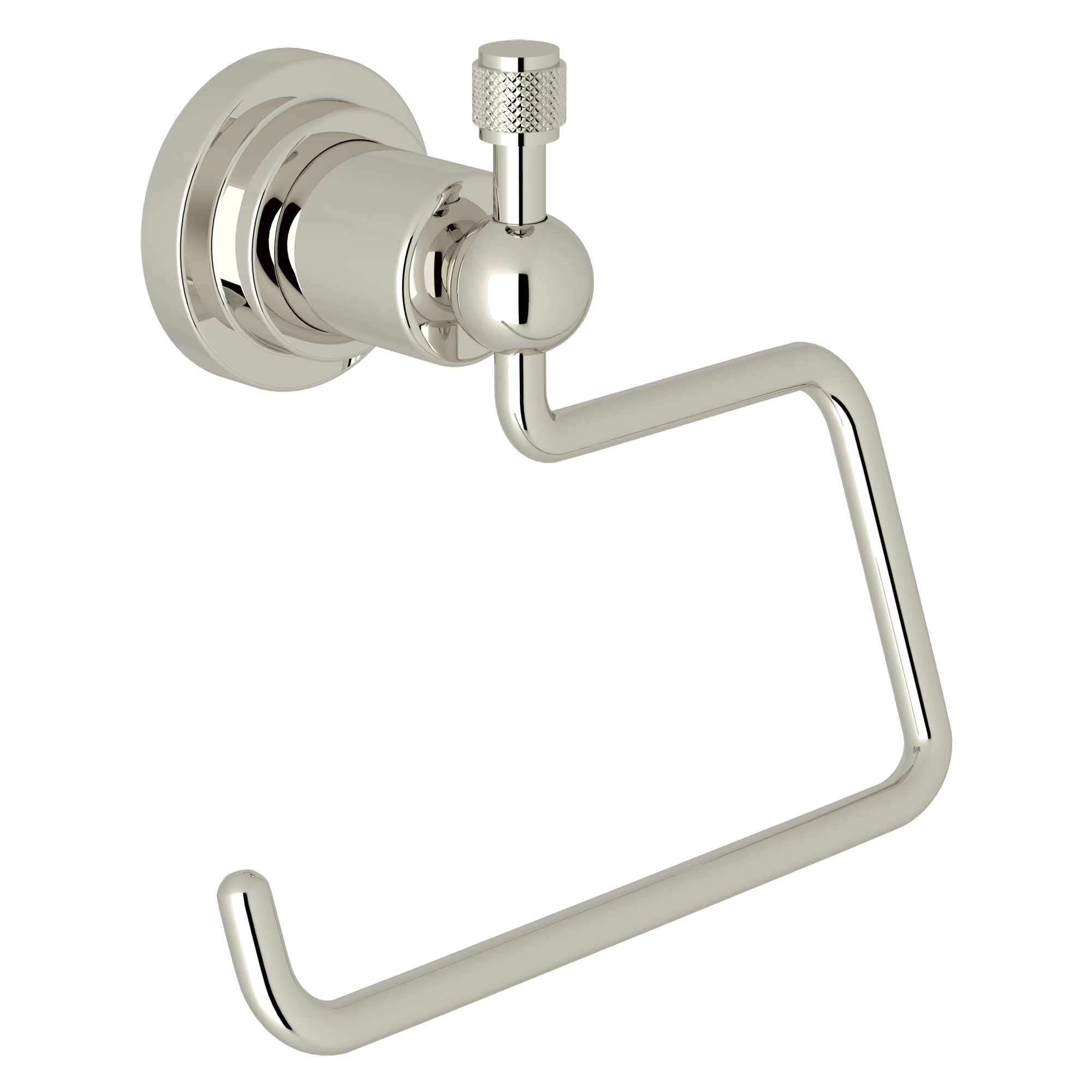 ROHL | Polished Nickel Campo™ Toilet Paper Holder