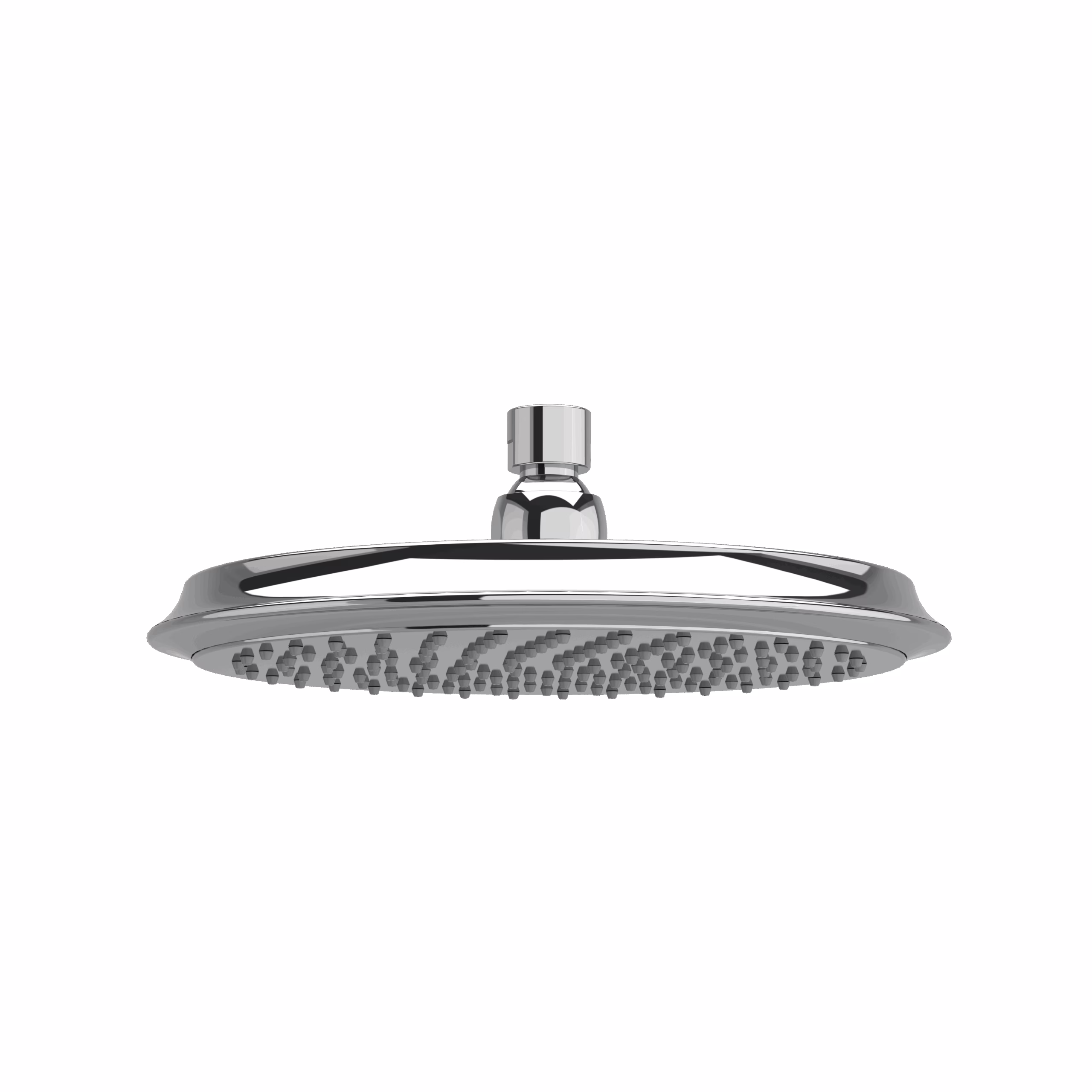 RIOBEL | Chrome 9" Rain Showerhead