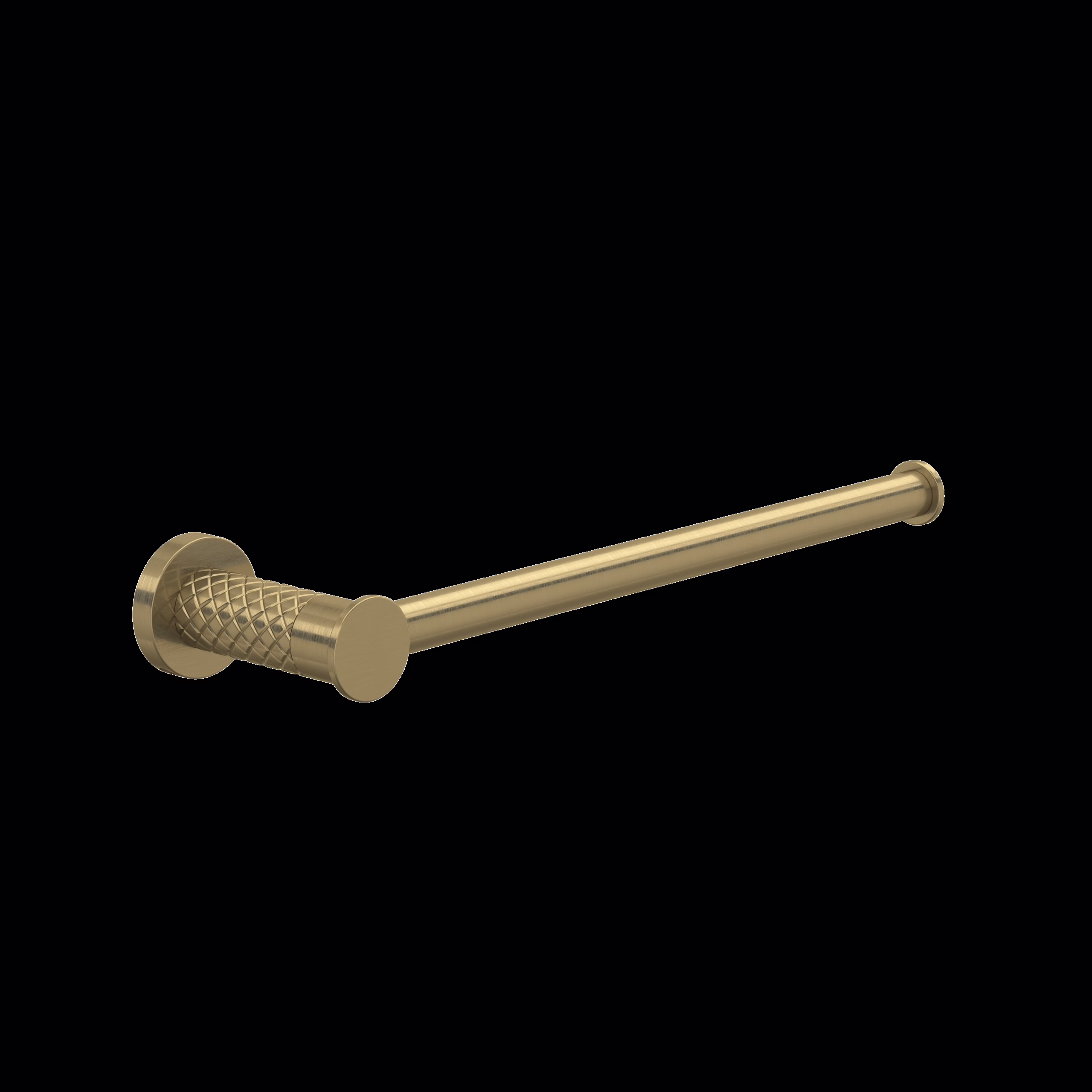 ROHL | Antique Gold Tenerife™ Hand Towel Bar