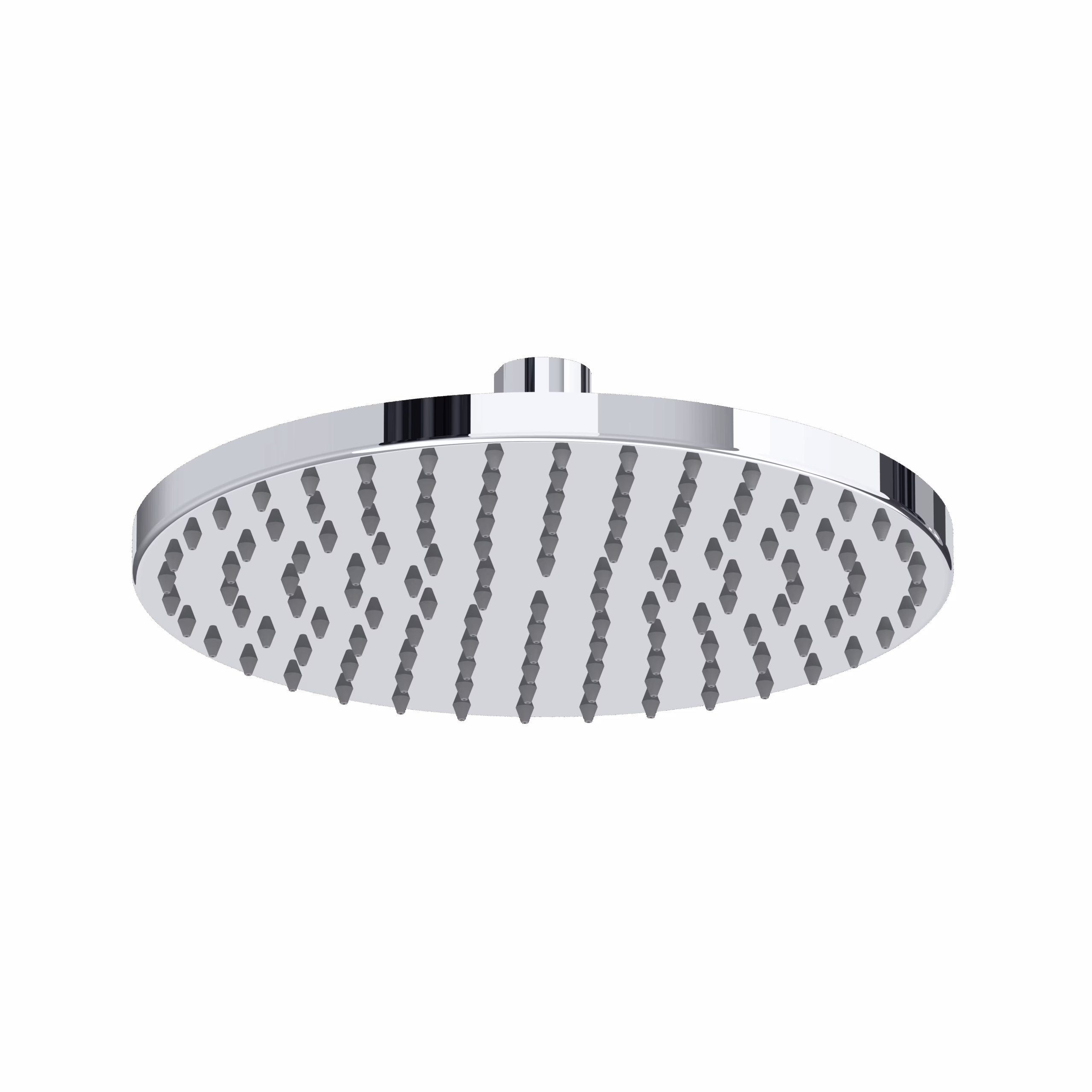 RIOBEL | Chrome 8" Rain showerhead
