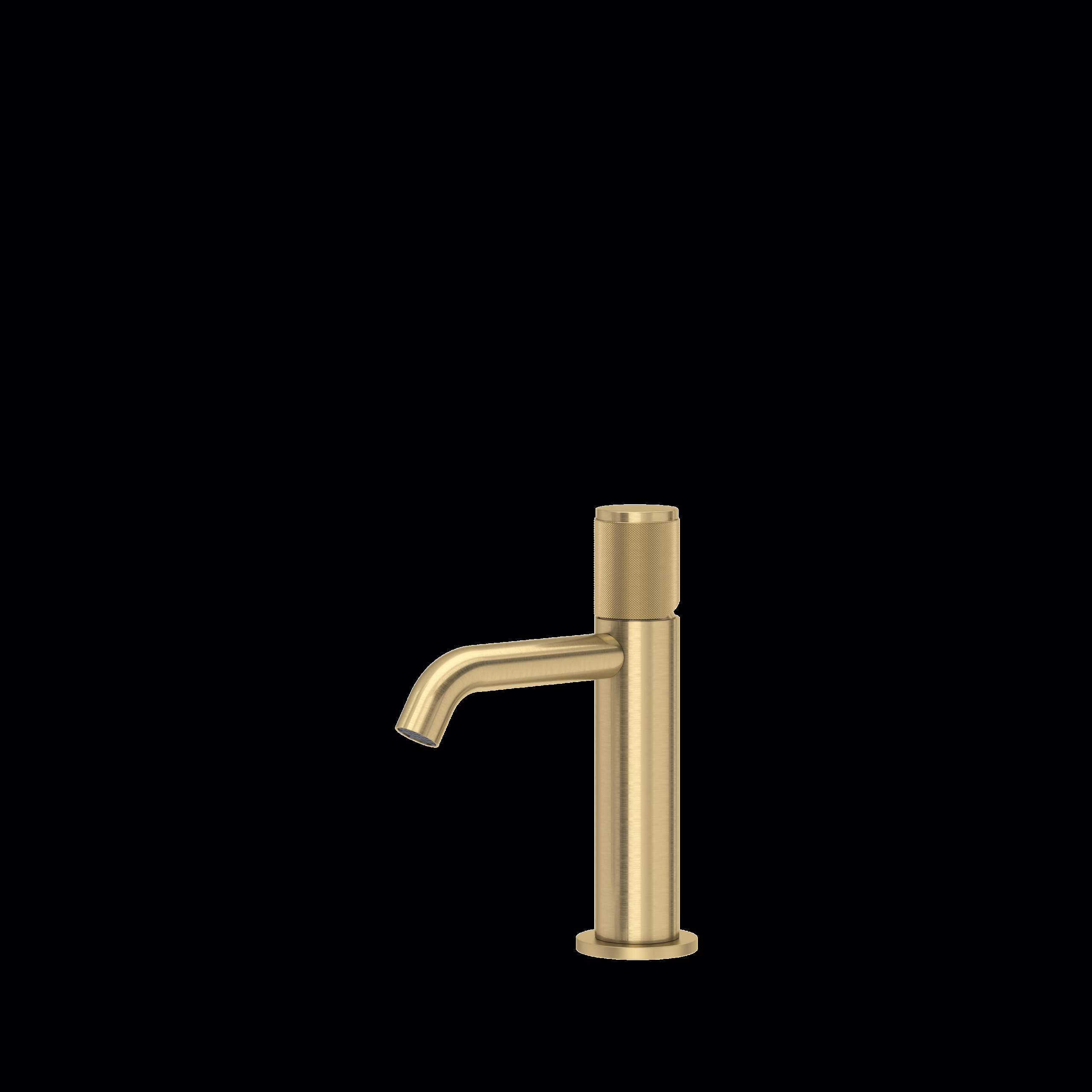 ROHL | Antique Gold Amahle™ Single Handle Lavatory Faucet