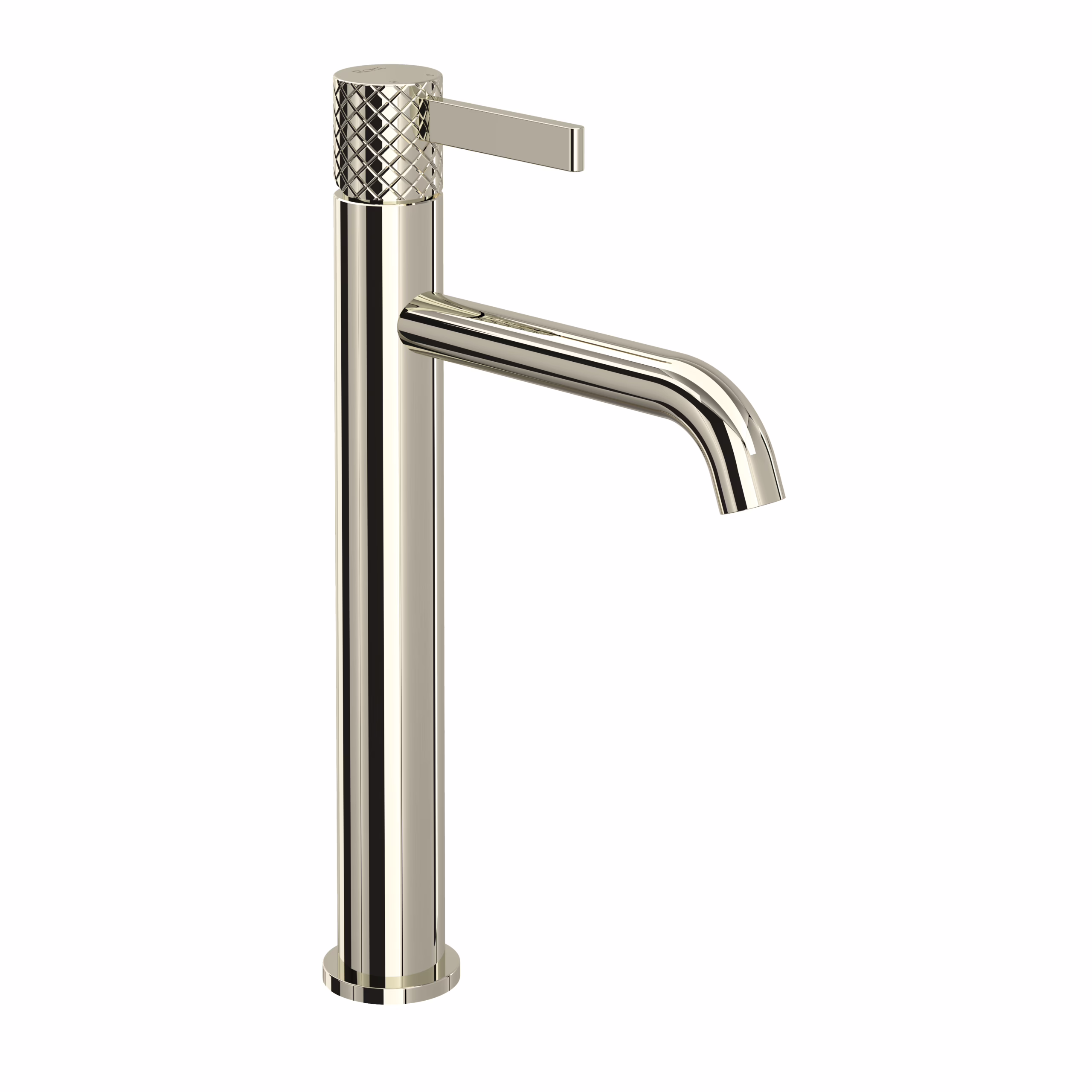 ROHL | Polished Nickel Tenerife™ Single Handle Tall Lavatory Faucet