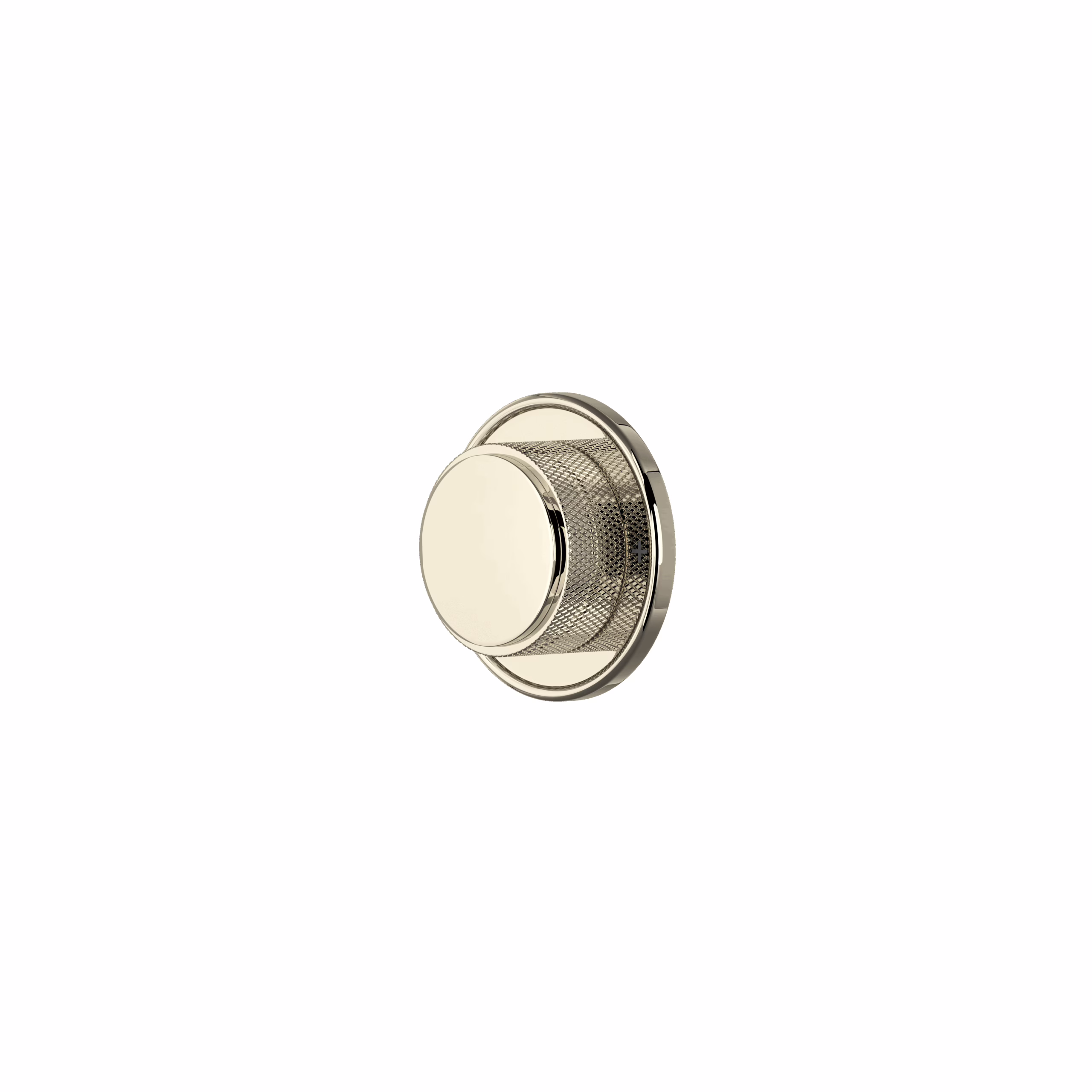 ROHL | Polished Nickel Graceline® Trim For Volume Control