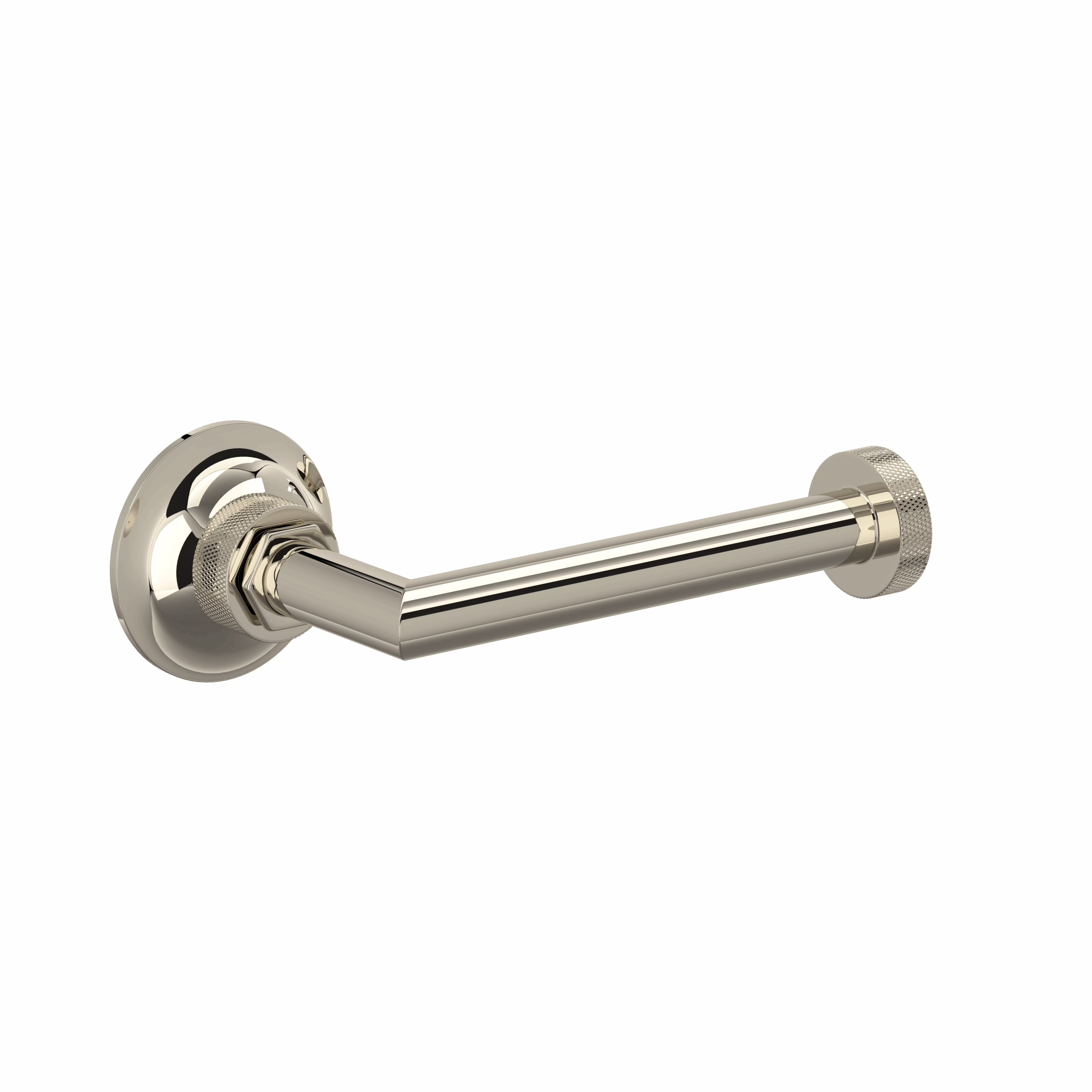 ROHL | Polished Nickel Graceline® Toilet Paper Holder