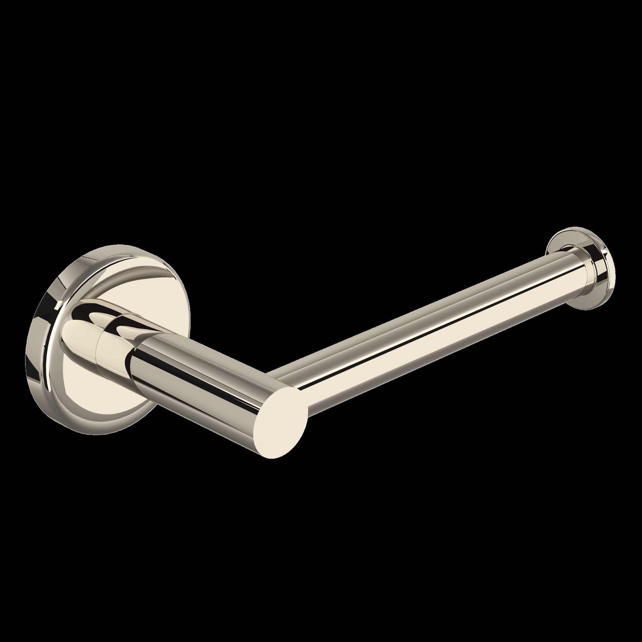 ROHL | Polished Nickel Lombardia® Toilet Paper Holder