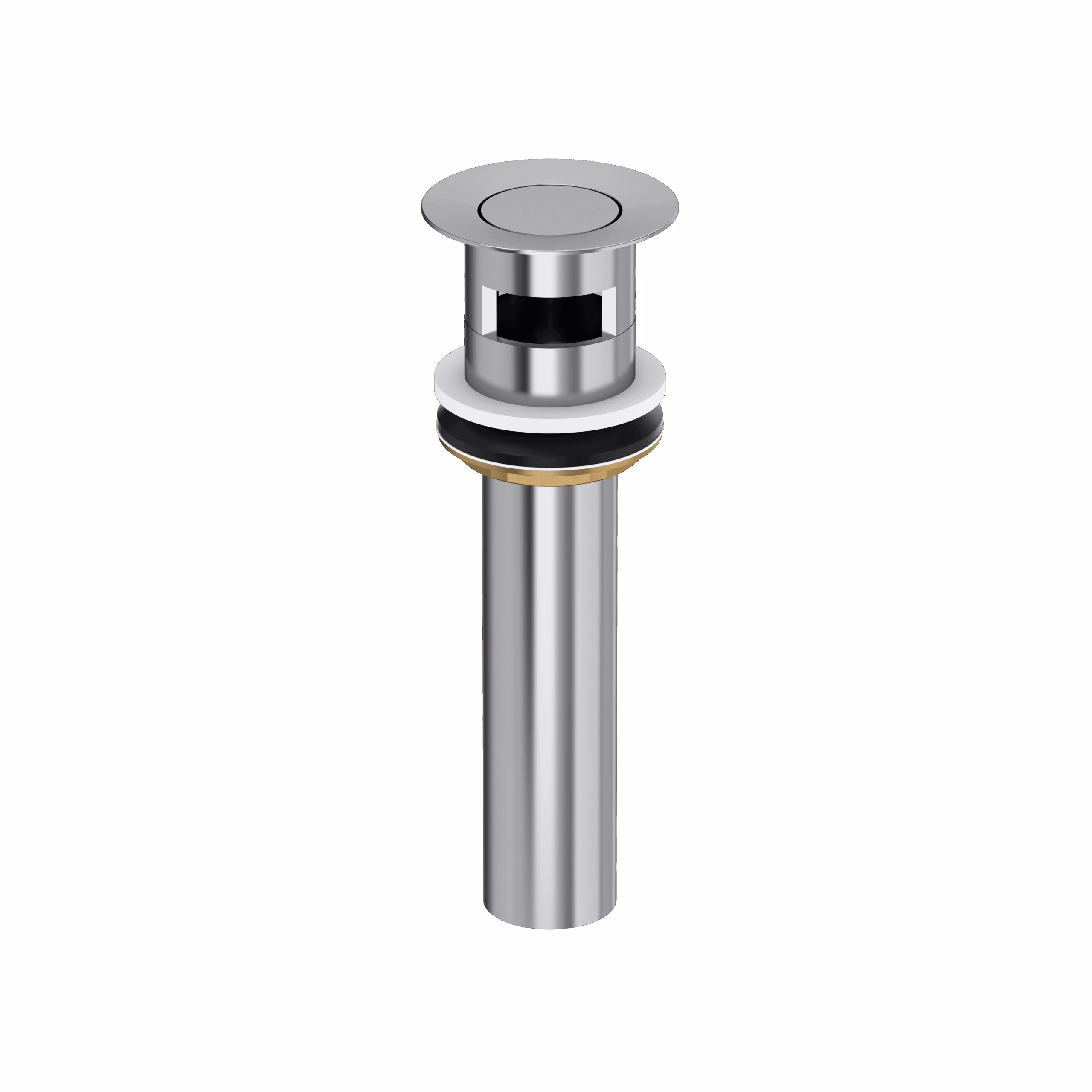 Victoria + Albert | Oil Rubbed Bronze Drain for Undermount/Drop-In Bathtubs