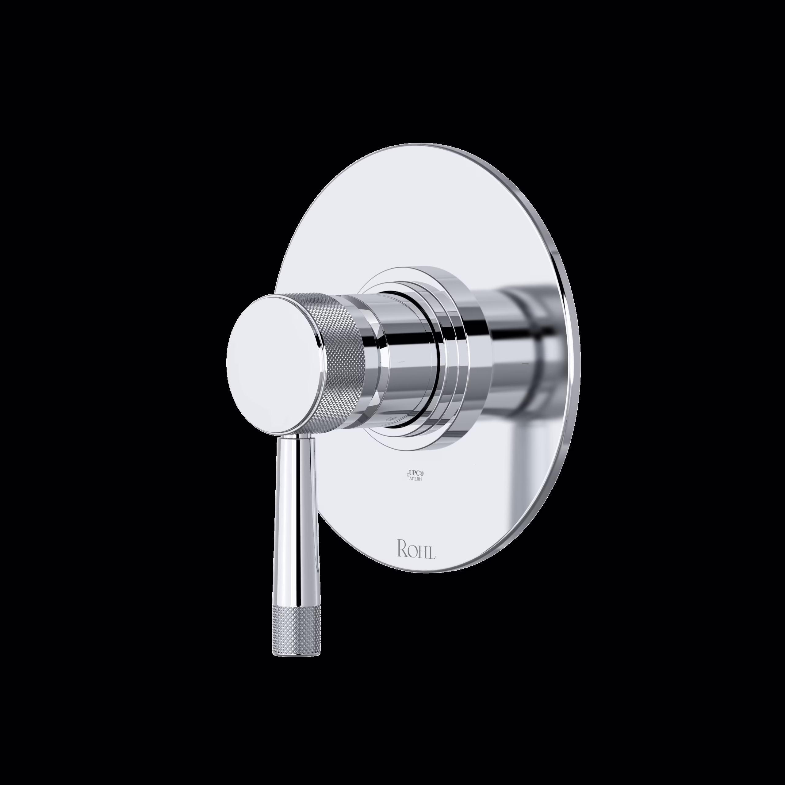 ROHL | Polished Chrome Amahle™ 1/2" Pressure Balance Trim