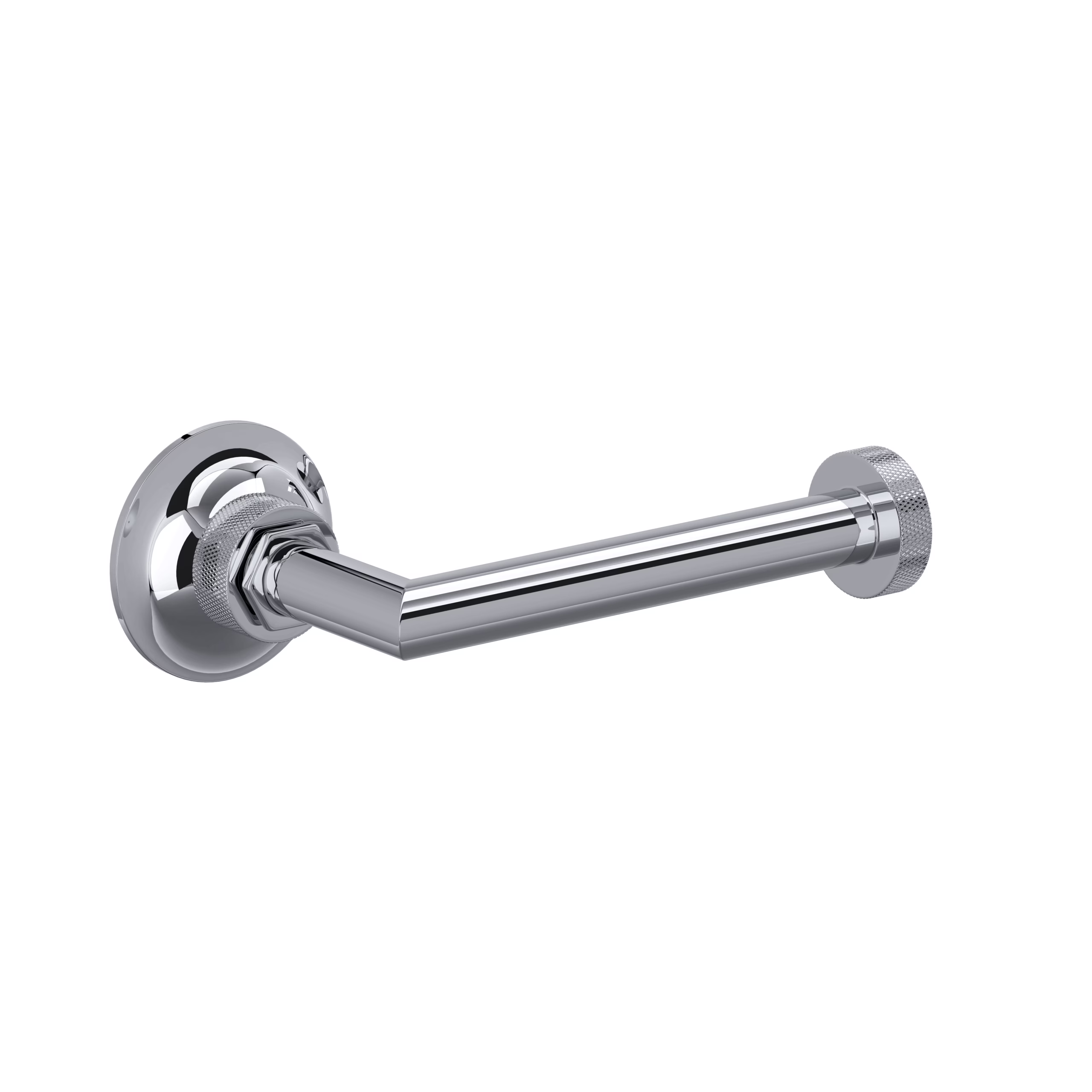 ROHL | Polished Chrome Graceline® Toilet Paper Holder
