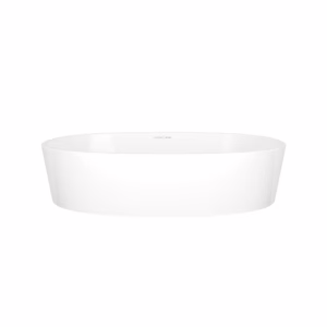 Victoria + Albert | Standard White ios 21" x 14" Oval Vessel Lavatory Sink