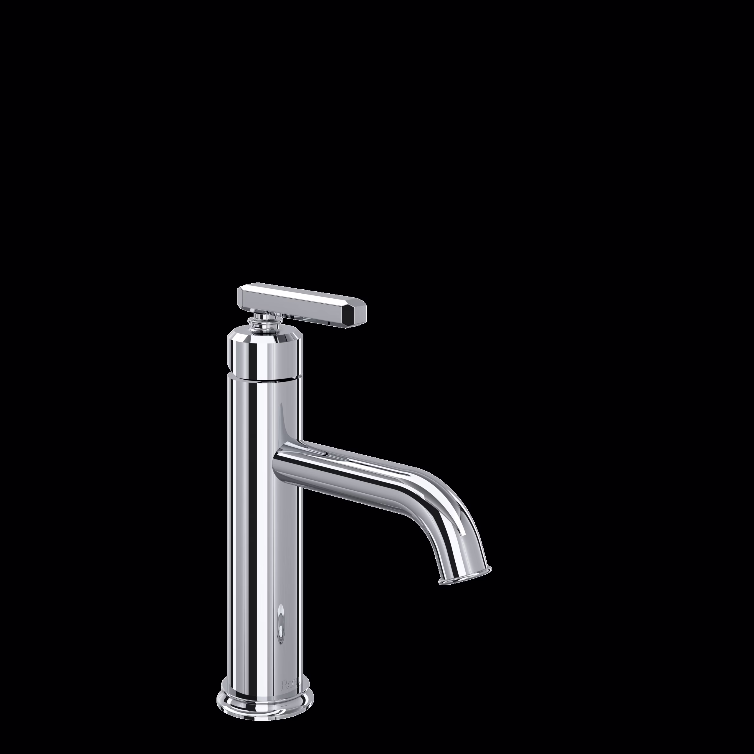 ROHL | Polished Chrome Apothecary™ Single Handle Lavatory Faucet