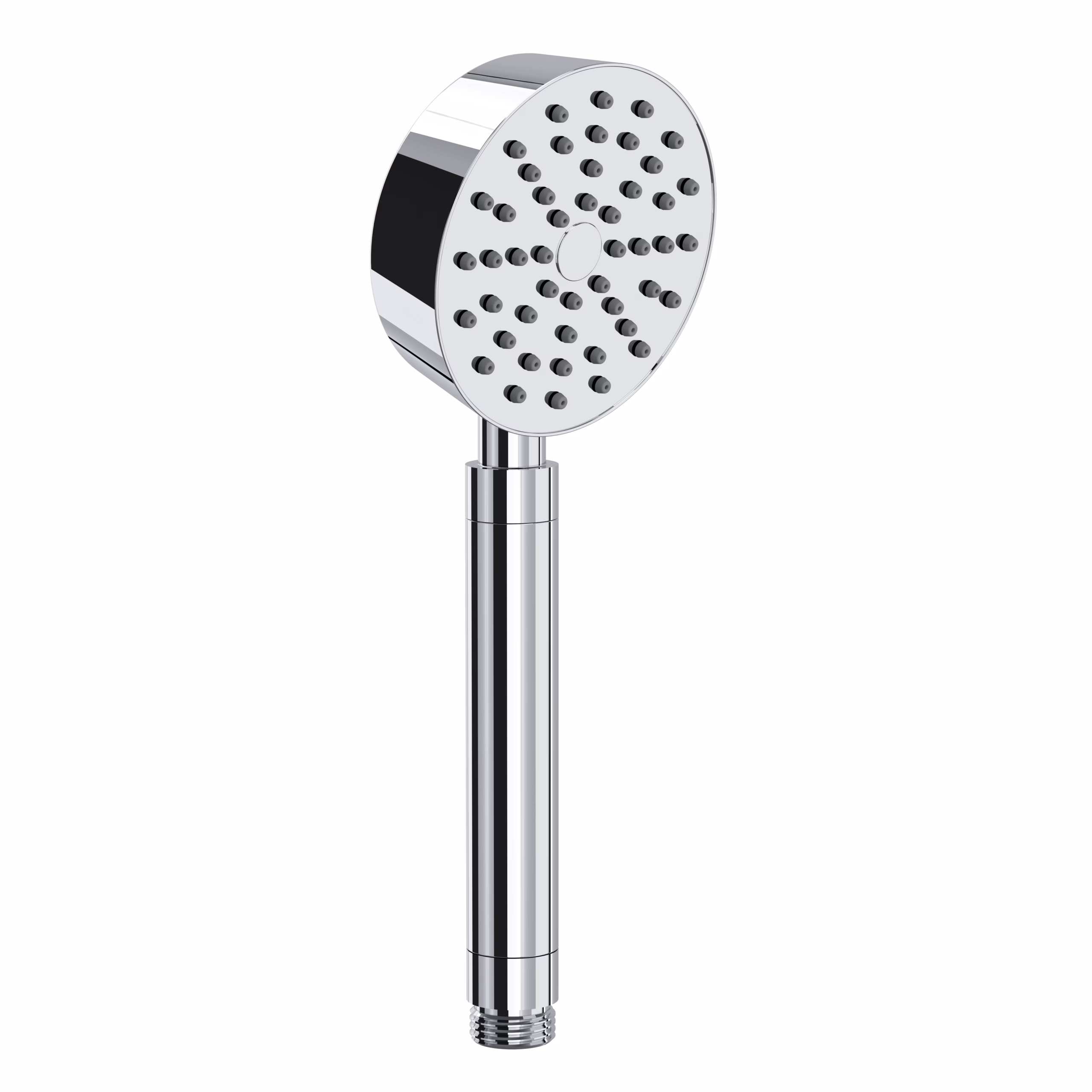 ROHL | Polished Chrome 4" Single Function Handshower