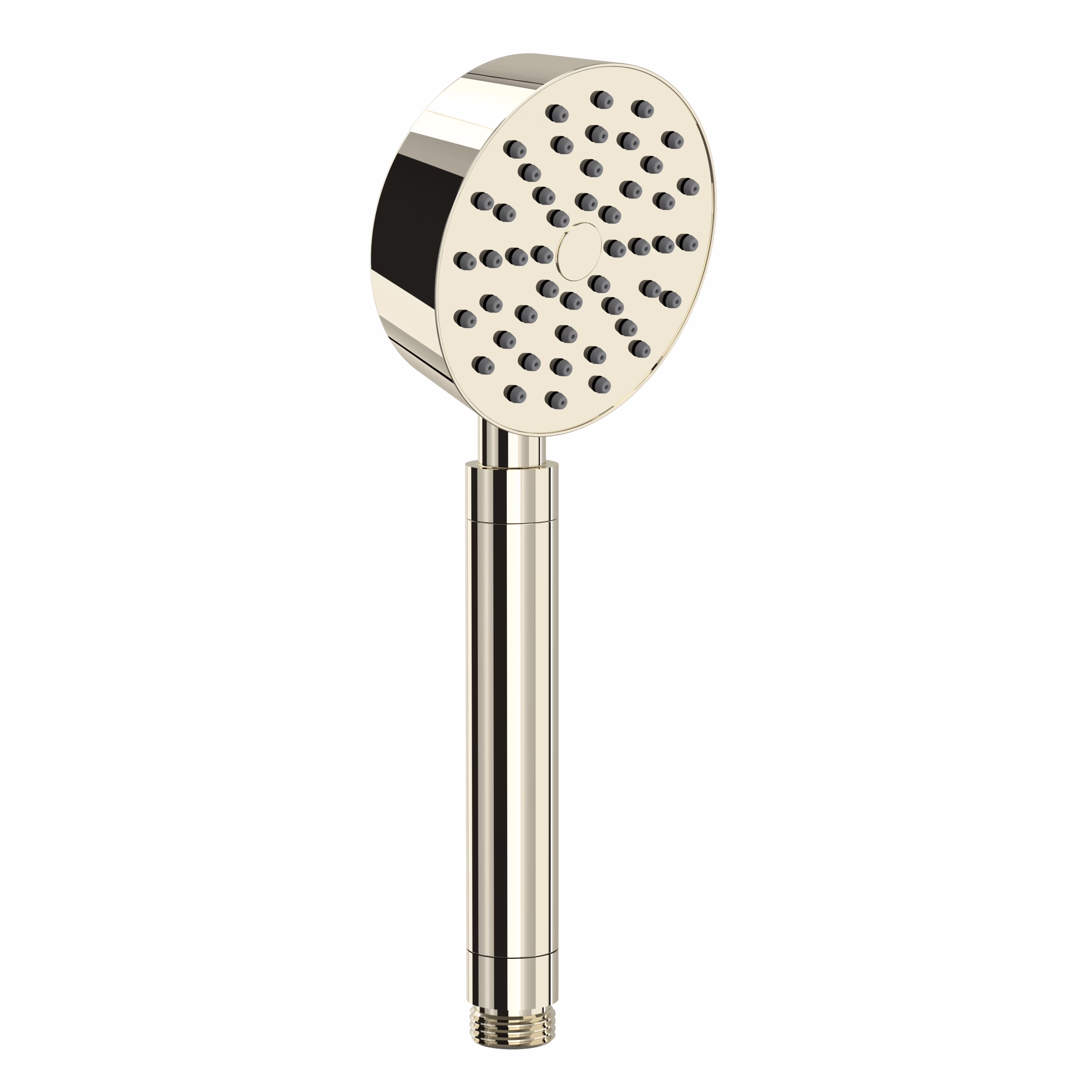 ROHL | Polished Nickel 4" Single Function Handshower