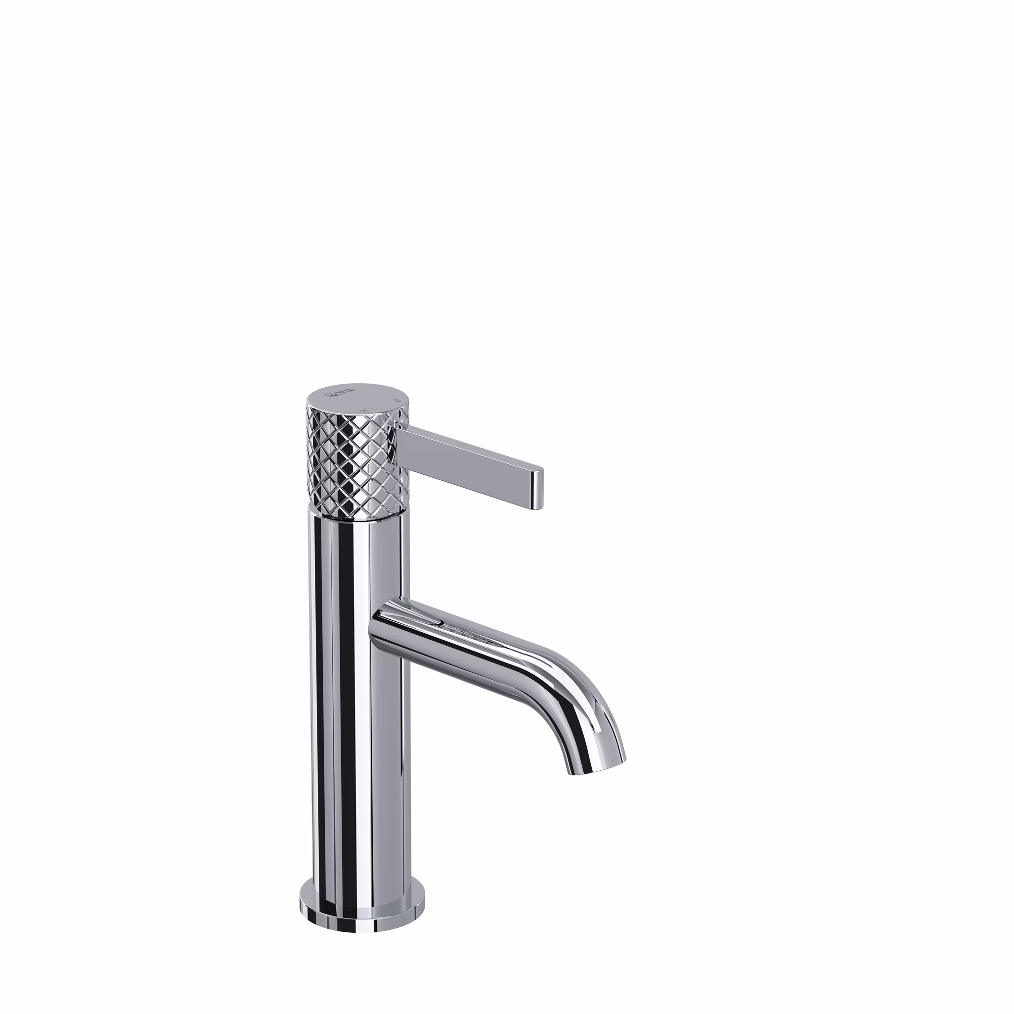 ROHL | Polished Chrome Tenerife™ Single Handle Lavatory Faucet