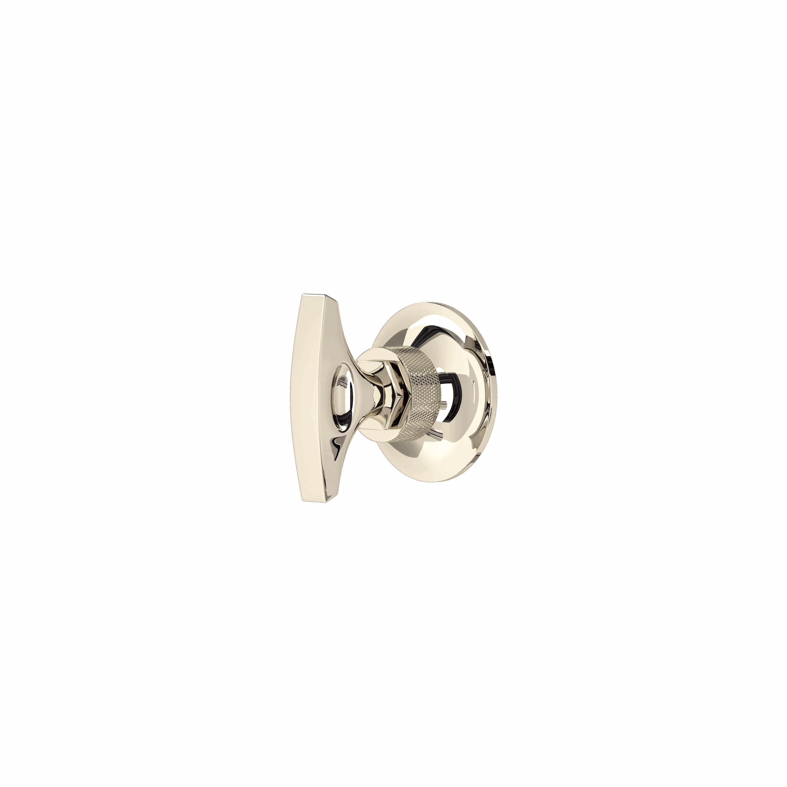 ROHL | Polished Nickel Graceline® Trim For Volume Control And Diverter