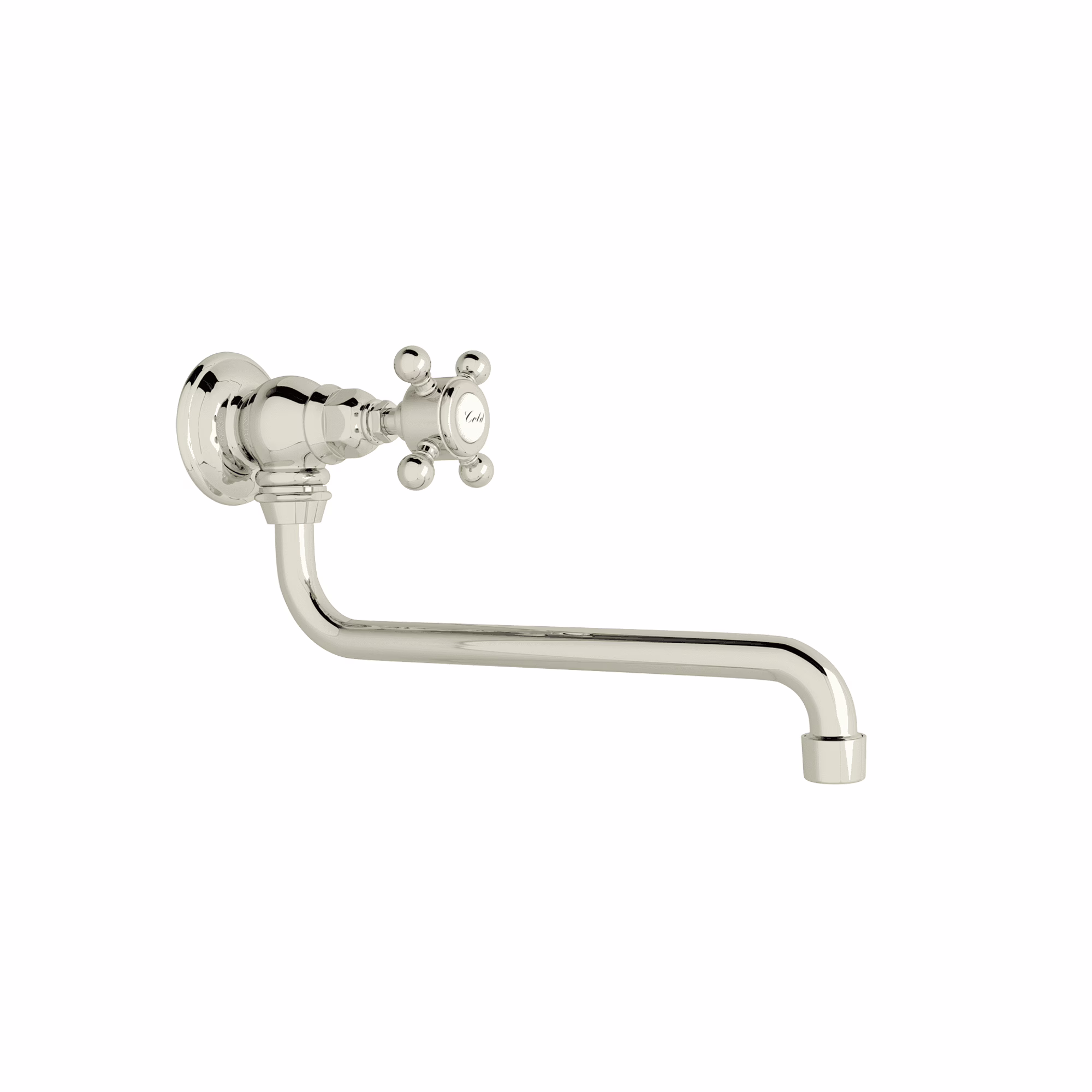 ROHL | Polished Nickel Pot Filler