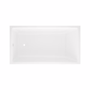 Victoria + Albert | Standard White Kaldera 3 66" x 36" Undermount Or Drop-In Bathtub