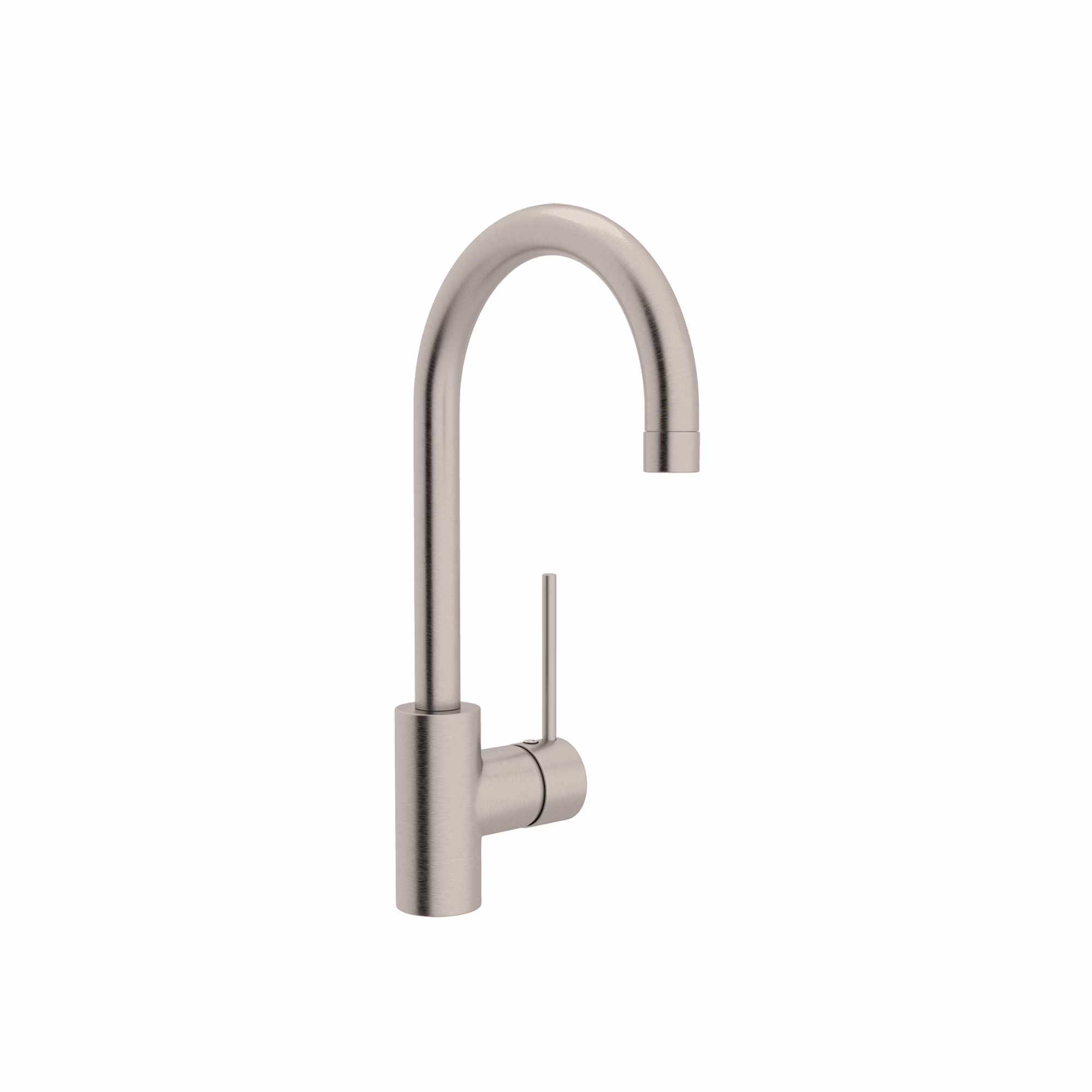 ROHL | Satin Nickel Pirellone™ Bar/Food Prep Kitchen Faucet